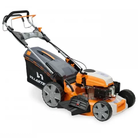 Газонокосилка бензиновая Villartec MB5753T