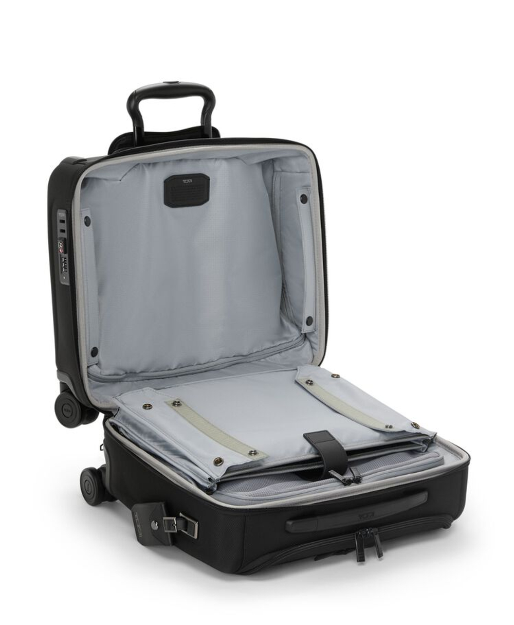 Компактный чемодан ручной клади TUMI Alpha / Black