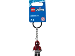 Брелок LEGO Marvel 854153 Майлз Моралес