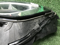 Фара левая Mercedes GLC X253 (2019-2022) LED
