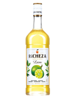 Сироп Richeza Лайм, 1 л
