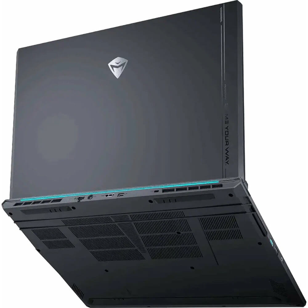 Ноутбук Machenike Star 17 Moon XL (JJ00GF00JRU)