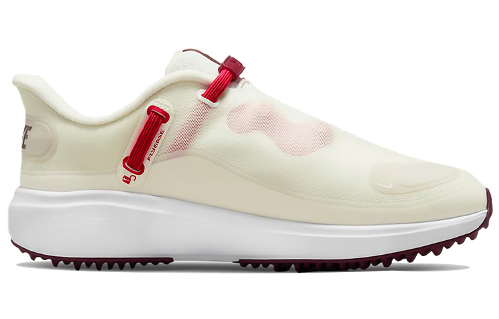 Nike React Ace Tour "Sail Fusion Red" Women"s