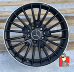 Комплект дисков Mercedes 17x8 et35 5x112