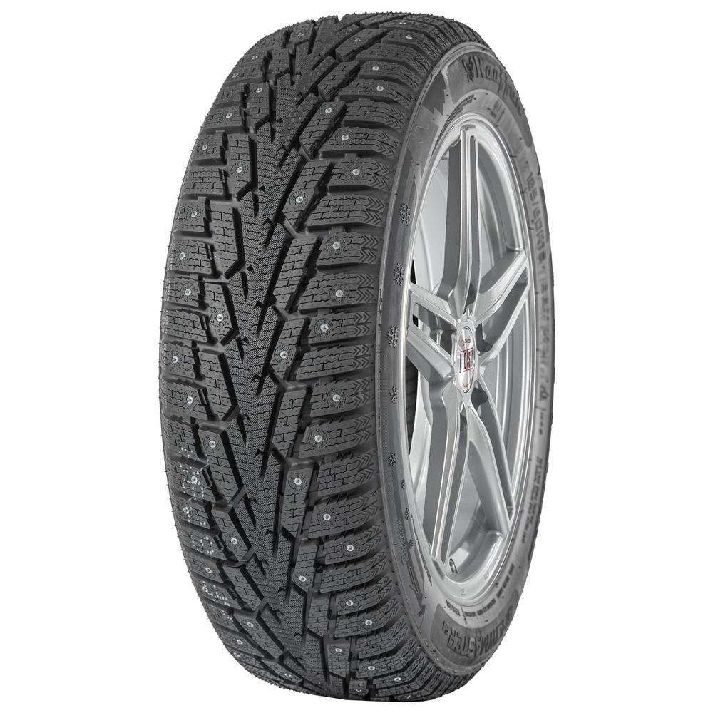 RAUFFAN SNOWMASTER S1 235/45R18 98T XL шип