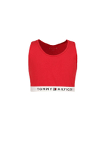 бюстгальтер 2шт. Tommy Hilfiger Underwear - темно-синий(UG0UG00381)
