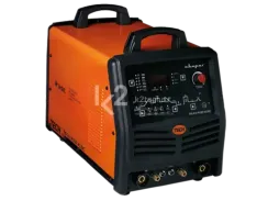 Инвертор сварочный Сварог TECH TIG 315 P DSP AC/DC (E106)