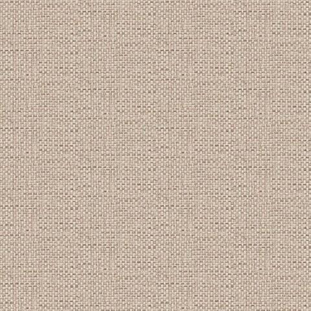 Обои в бобинах 0.53х200м Джут коричневый
