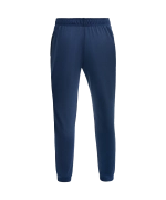 Брюки ESSENTIAL Cotton Pants, темно-синий
