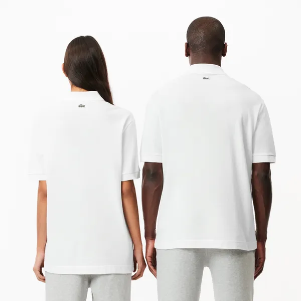 Поло мужское LACOSTE