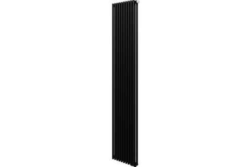 Дизайн-радиатор Royal Thermo Shift R22 VC2180 - 10 секц. RAL9005m НС-1631313