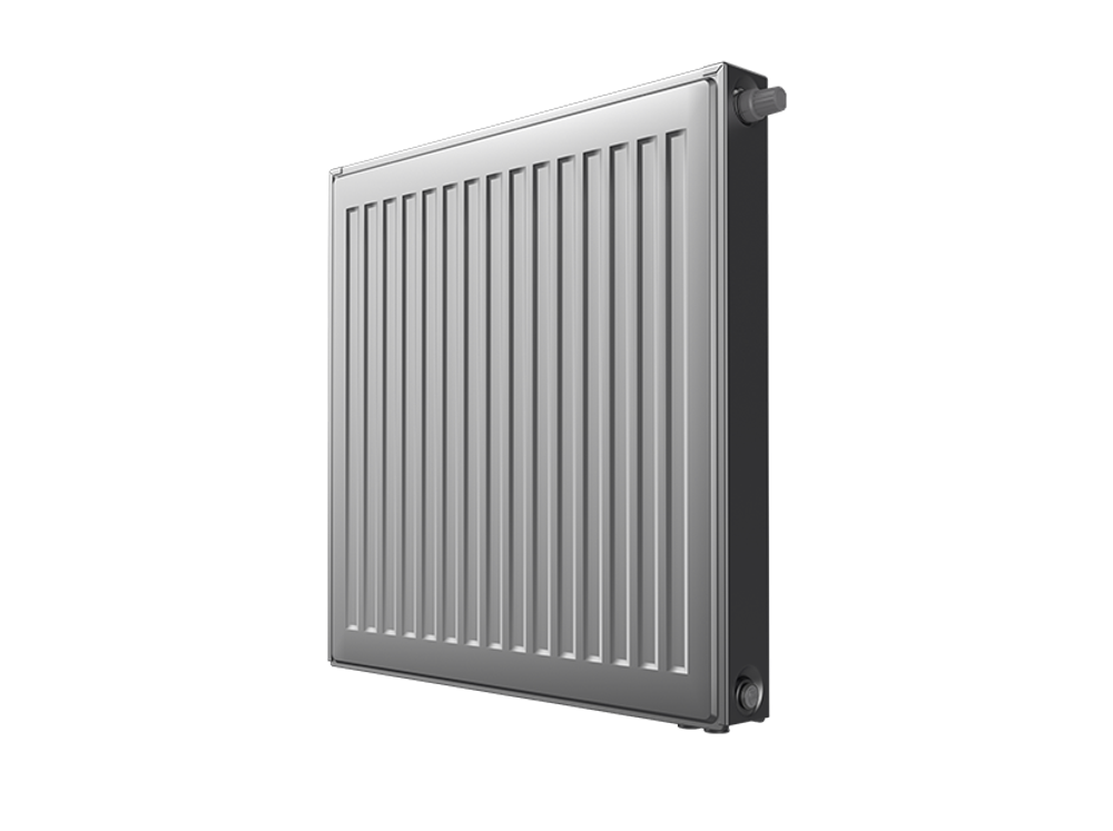 Радиатор панельный Royal Thermo VENTIL COMPACT VC21-450-800 Silver Satin Радиатор панельный Royal Thermo VENTIL COMPACT VC21-450-800 Silver Satin