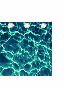 Штора Water 02405