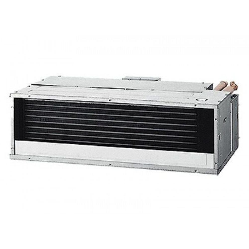 Сплит-система кондиционер канальный Hitachi RAC-60NPE/RAD-60RPE на 60 м²