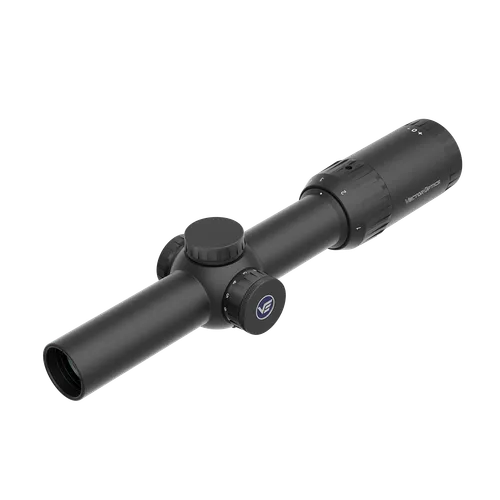 Оптический прицел Vector Optics Constantine 1-8x24 FFP, сетка VCO-1 Mil, 30мм (SCFF-60)