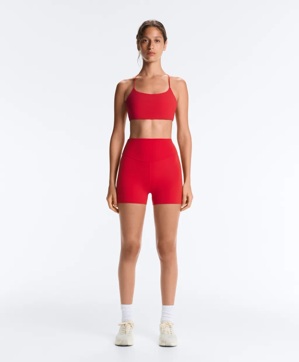 Высокие шорты Comfortlux, 10 см - OYSHO