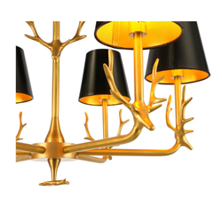 Люстра подвесная ST Luce Velossa SL1123.203.06