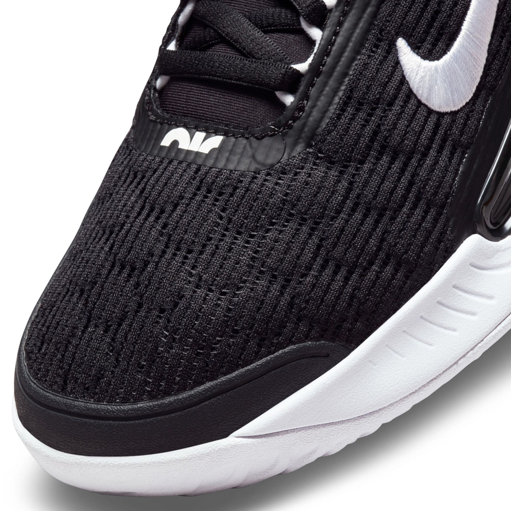 Мужские теннисные кроссовки Nike Court Zoom NXT All Court Shoe Men - Black, White