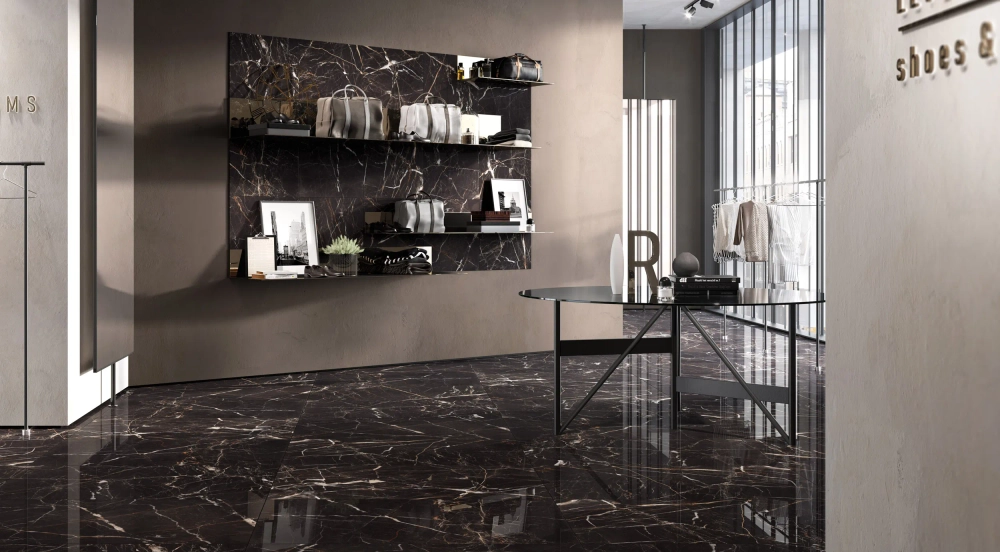 Rondine Canova Invisible Lappato 120x280