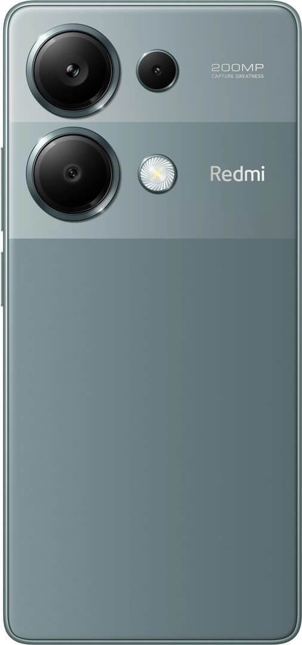 Смартфон Xiaomi Redmi Note 13 Pro 12/512Gb Зеленый