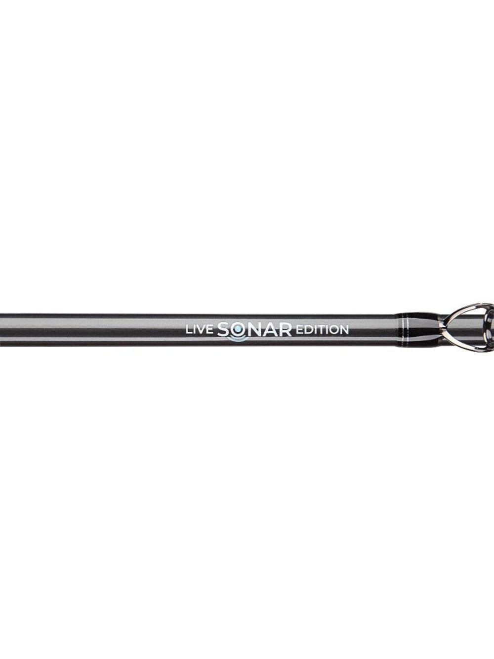 Спиннинг Zetrix HAYRON HRS-842SBE 2nd гen max 200 гр. 1-2lb