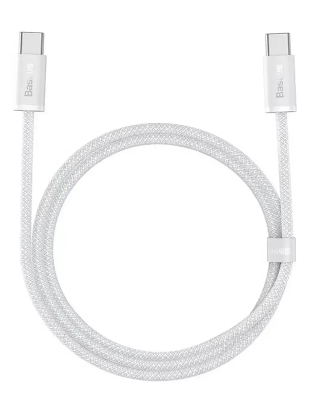 Провод зарядки Тайпси Базеус 100W для iPhone 16, Macbook