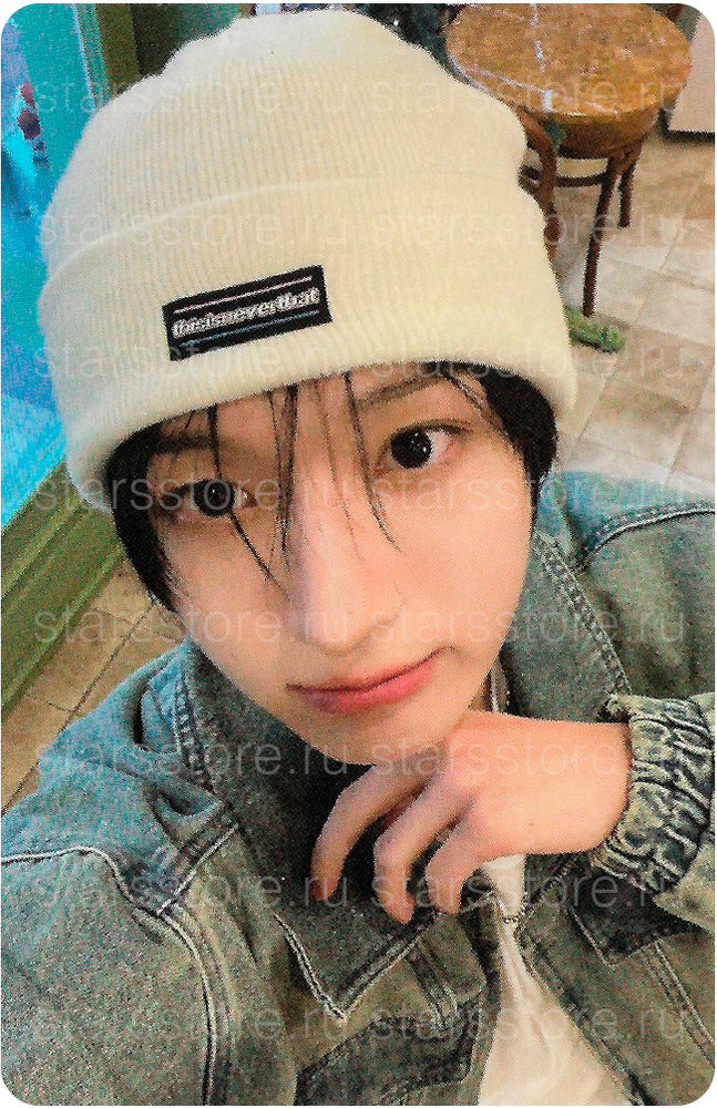 Фотокарта Donghwa KickFlip - Flip it, Kick it! (Apple Music) Фотокарта Donghwa KickFlip - Flip it, Kick it! (Apple Music)