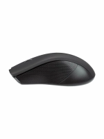 Мышь беспроводная HIPER HOMW-073 черная