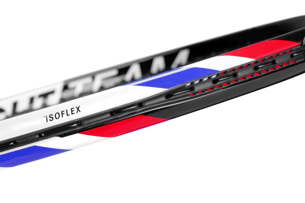 Теннисная ракетка Tecnifibre TFIGHT Team