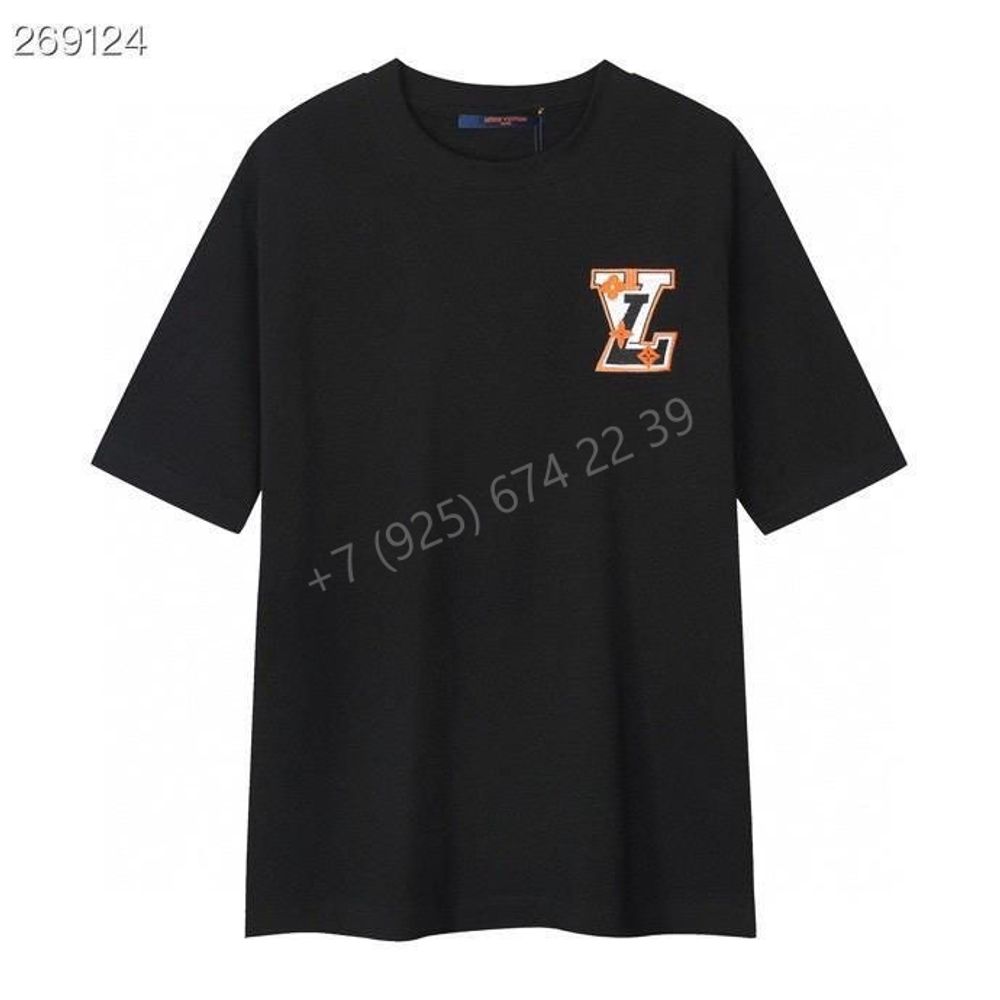 Серьги Louis Vuitton