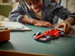 Конструктор LEGO Speed Champions 77242 Гоночный автомобиль Ferrari SF-24 F1