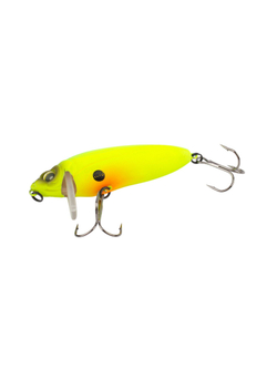 Воблер шумовой Grows Culture Surface Crank 65F 8 г, 65 мм, 0-0.3 м #06