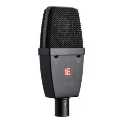 SE Electronics SE4100 LDC Black