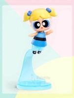 Кукла Лол Сюрприз Lol Powerpuff Girls Бабблз в шаре оригинал