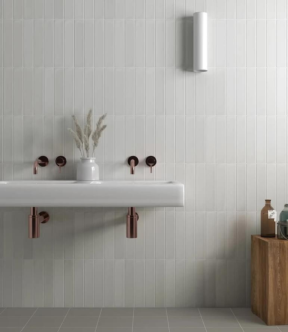 Equipe Wadi Decor Garnet 6x30