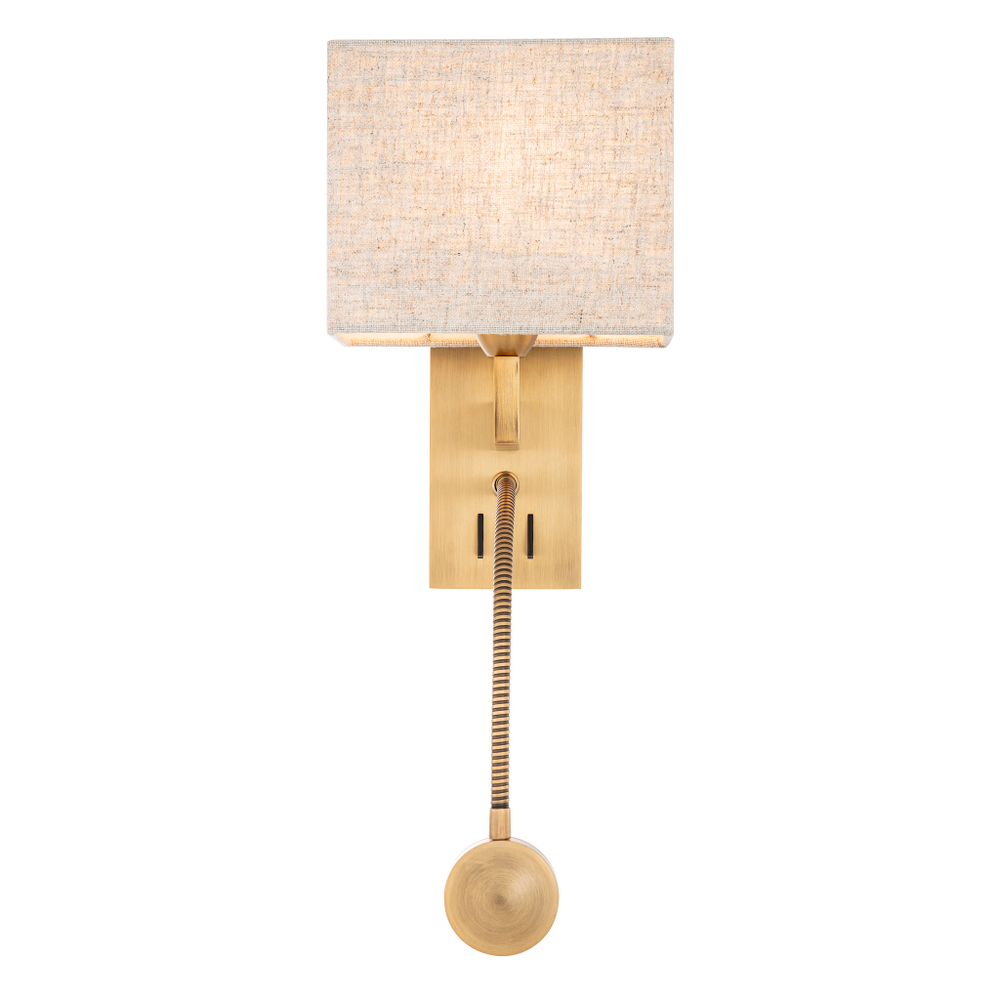 Бра Wall Lamp Reading арт.116935