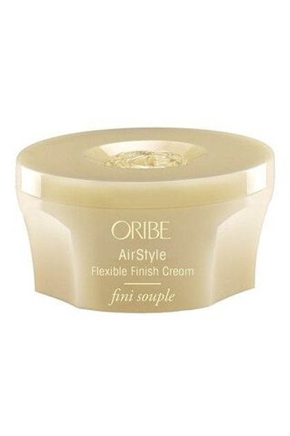 Крем для подвижной укладки "Невесомость" 50 мл / AirStyle Flexible Finish Cream