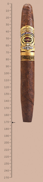 Alec Bradley Tempus Figurado
