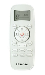 Классическая сплит-система HISENSE NEO Classic A R32 AS-09HR4RYDDC00