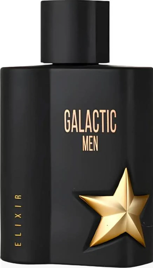 Maison Alhambra Galactic Men Elixir EDP M 100 ml