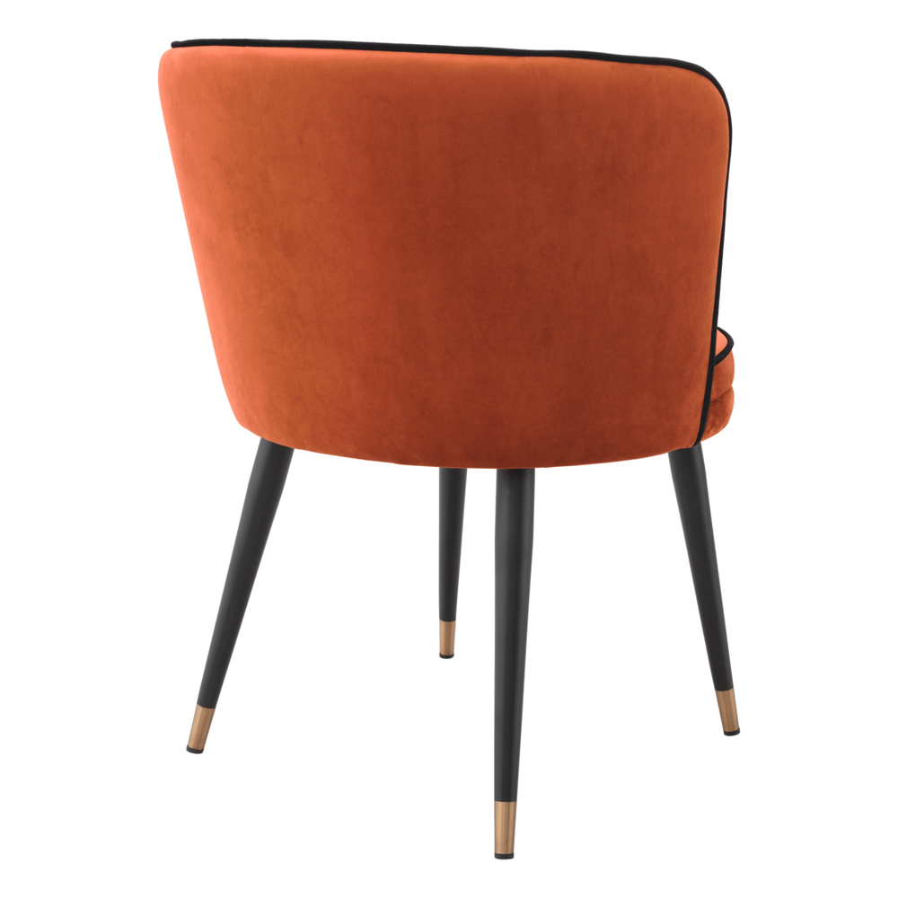 Стул Dining Chair Grenada арт.115882
