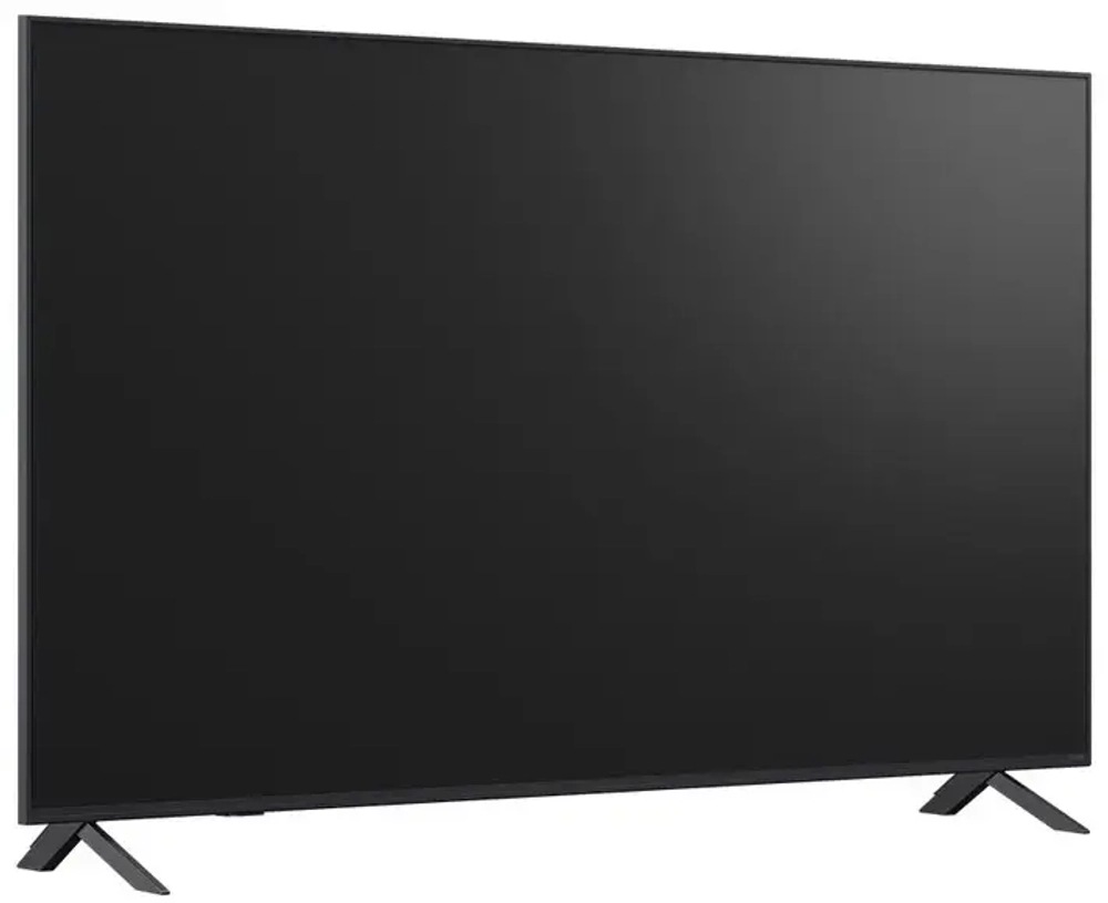 Телевизор 55" LG 55QNED82A6B