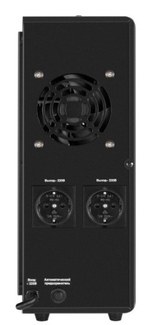 Комплект Exegate FineSine SX-2500.LCD.AVR.2SH