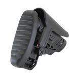 Телескопический приклад TBS Shock, DLG Tactical