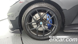 BMW 3-Series 320i M Sport — 2023