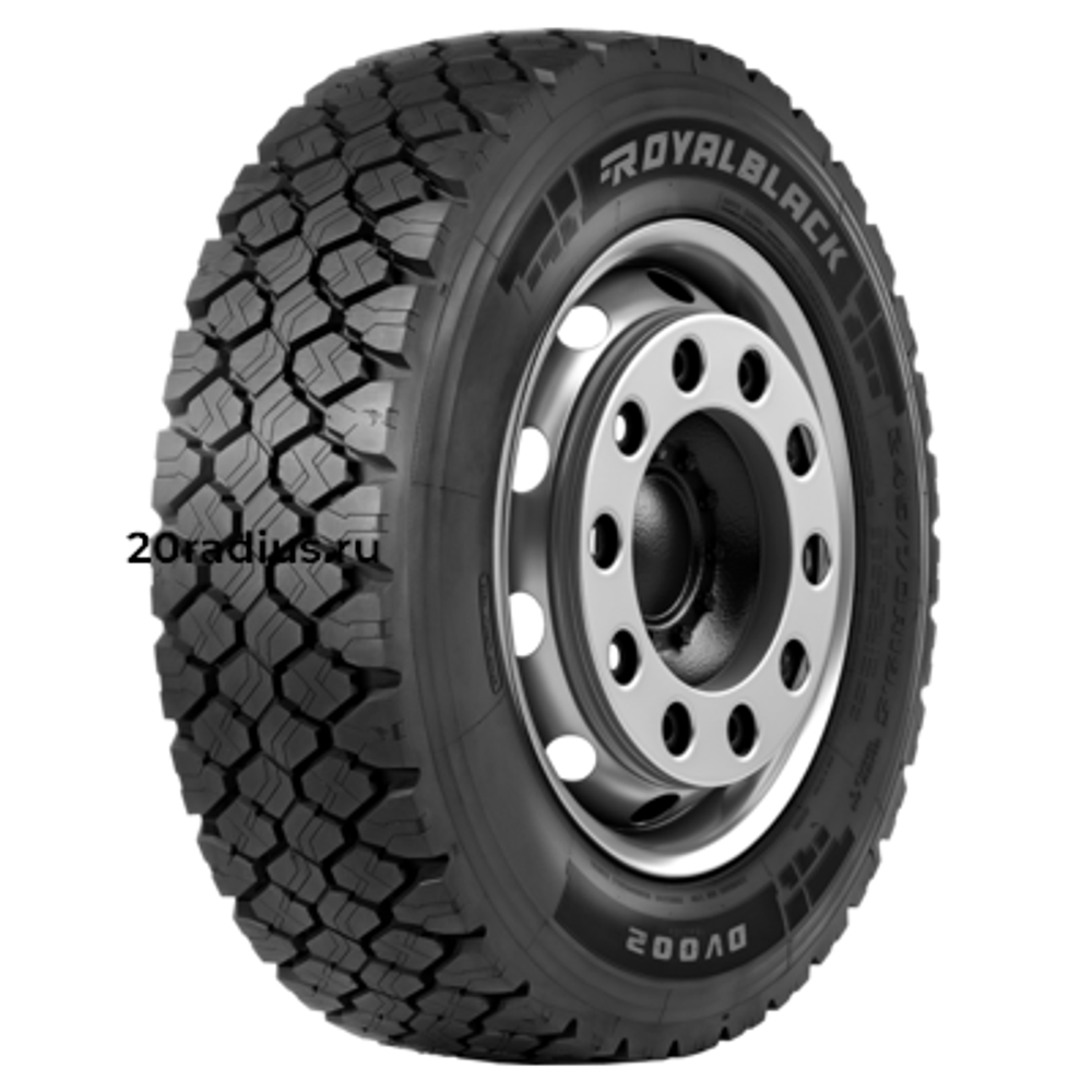 245/70R19,5 133/131M DV002 TL