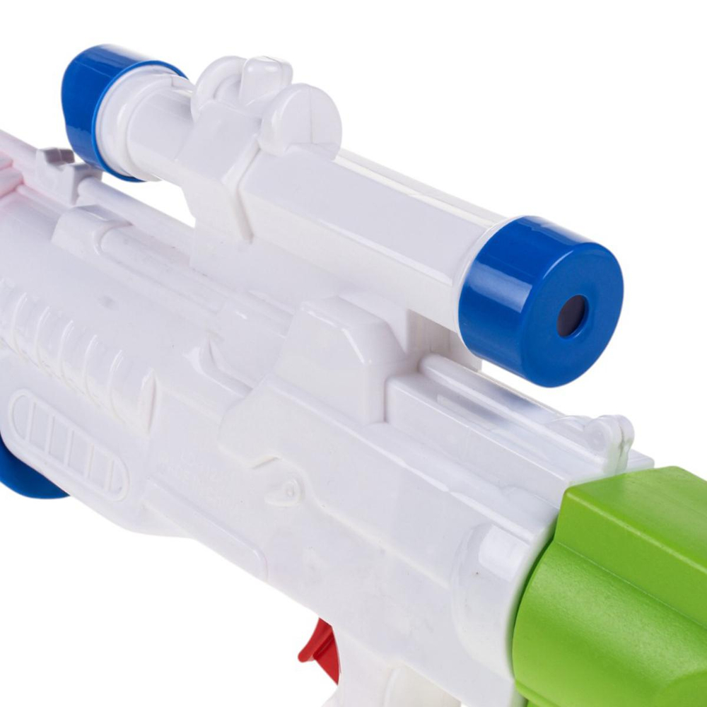 Водное пистолет 50см. коробка LD-112C
