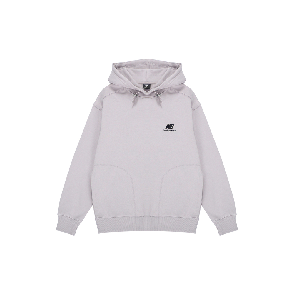 Толстовка New Balance Logo, AMT23334-SOA