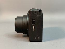 Ricoh GR Digital II