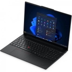 Ноутбук Lenovo ThinkPad E16 G3 16" IPS Core 5 210H 16Gb/512Gb SSD черный (21TF004RFW)